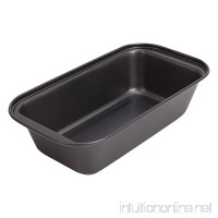 Wee's Beyond 6857-C Non-Stick Easy Release Loaf Pan    Dark Gray - B01NCTUWUV